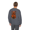 Firefighting: Not a Job, a Brotherhood Crewneck Sweatshirt 